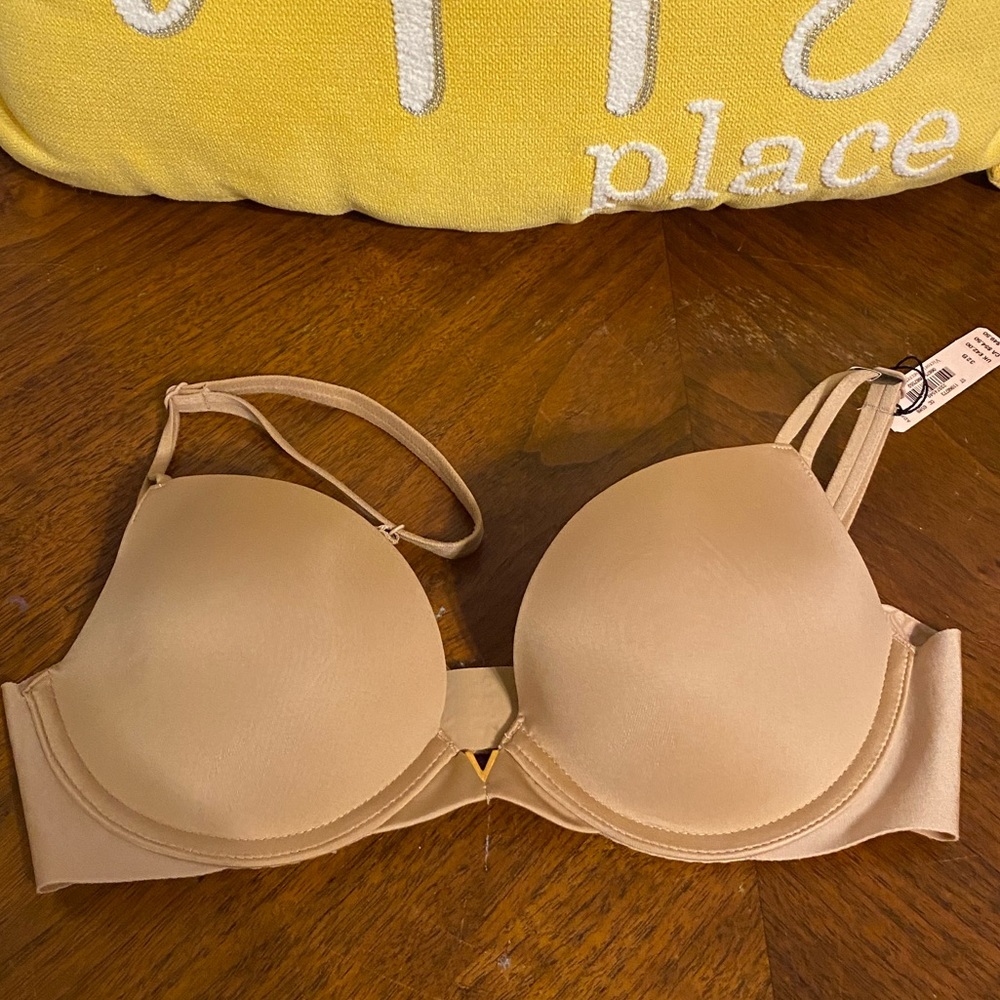 Victoria’s Secret bra